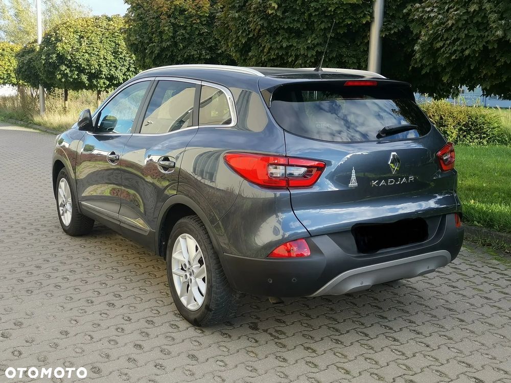 Renault Kadjar 1.2 Energy TCe Night&Day - 5