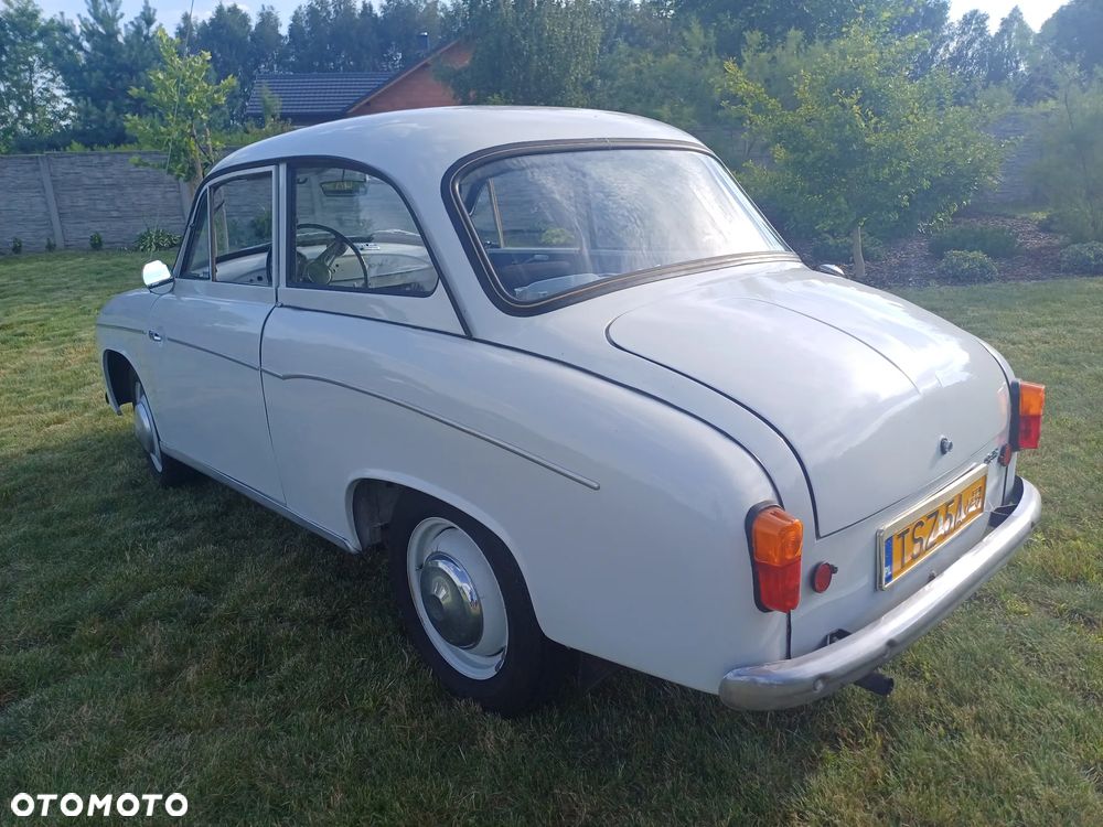 Syrena 104 - 9