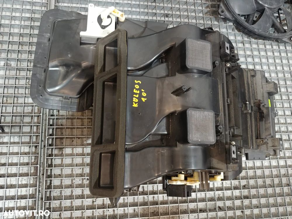 tulumba aer bord  2.0 dci m9r renault koleos 1 hy 2011 27210jy74a - 2