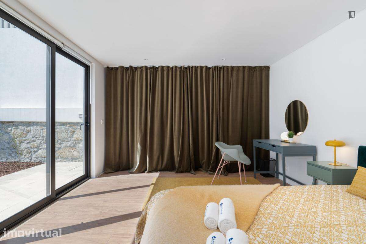 Apartamento com 1 quartos - localizado em Vila nova de gaia - Grande imagem: 5/52
