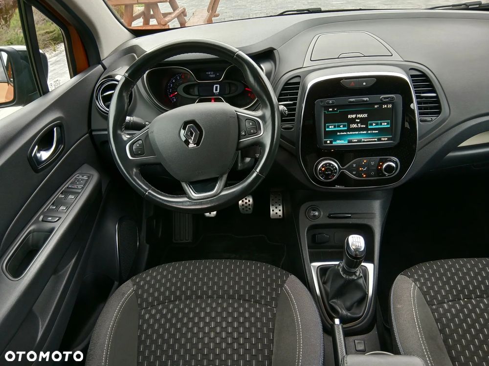 Renault Captur 1.3 TCe Intens - 22