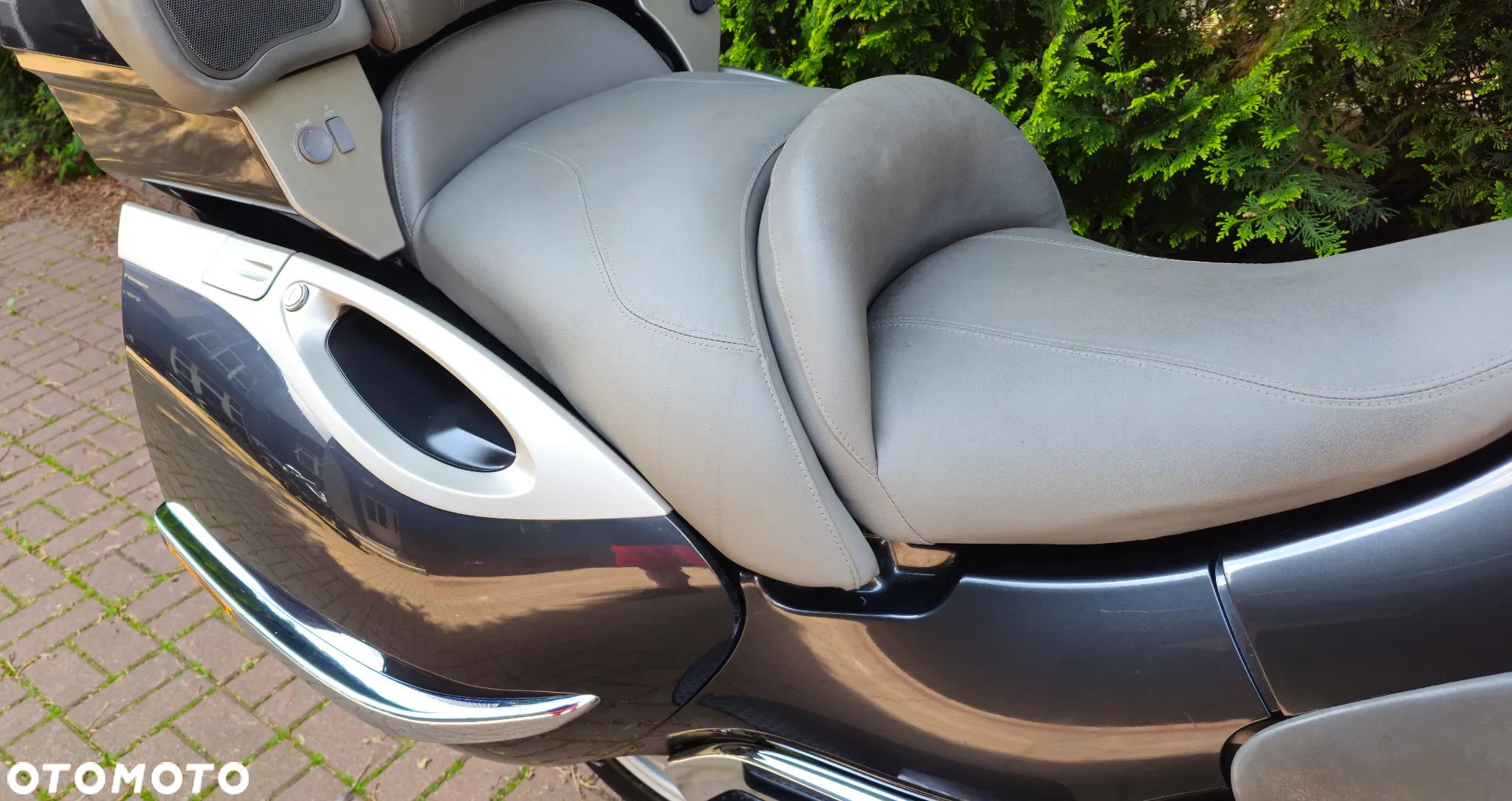 BMW K - 8