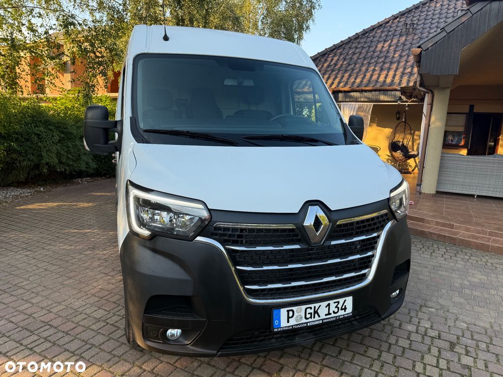 Renault Master - 15
