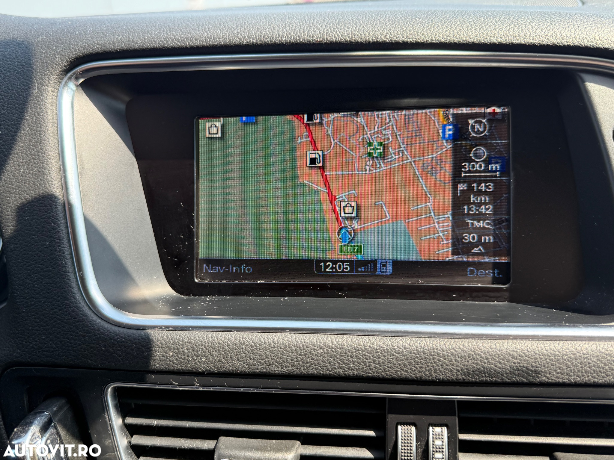 Audi Q5 2.0 TDI Quattro S tronic - 15