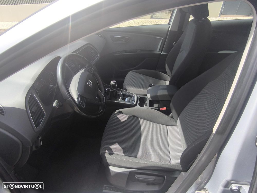 SEAT Leon ST 1.0 EcoTSI Style S/S - 13
