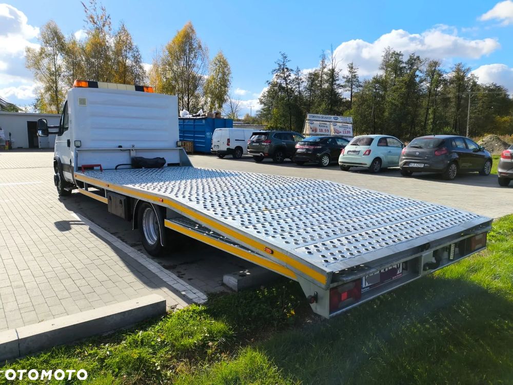 Iveco Daily - 8