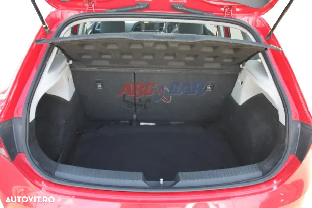 Dezmembrez Seat Leon 3 5F1 1.6 TDI hatchback 2012-2016 (far/parbriz/grila/radiator/aripa/bara/trager/jante/macara/turbina/filtru particule/injector/motor) - 6