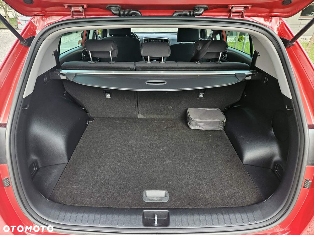 Kia Sportage 1.6 GDI L Business Line 2WD - 12