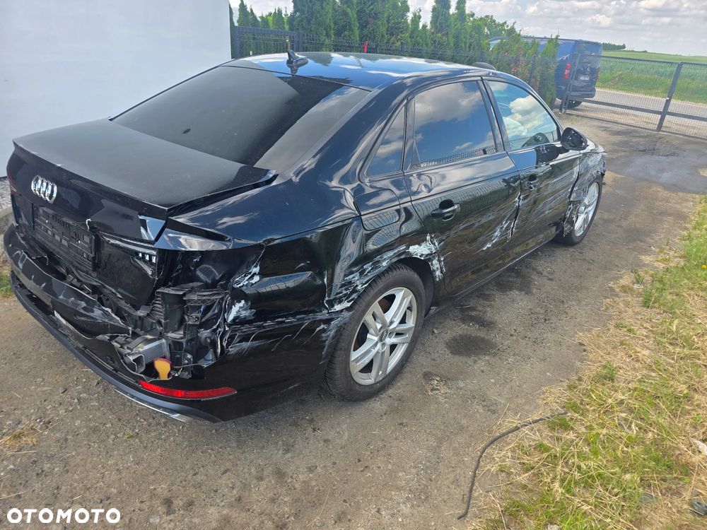 Audi A4 Limousine 2.0 TDI Sport S tronic - 3