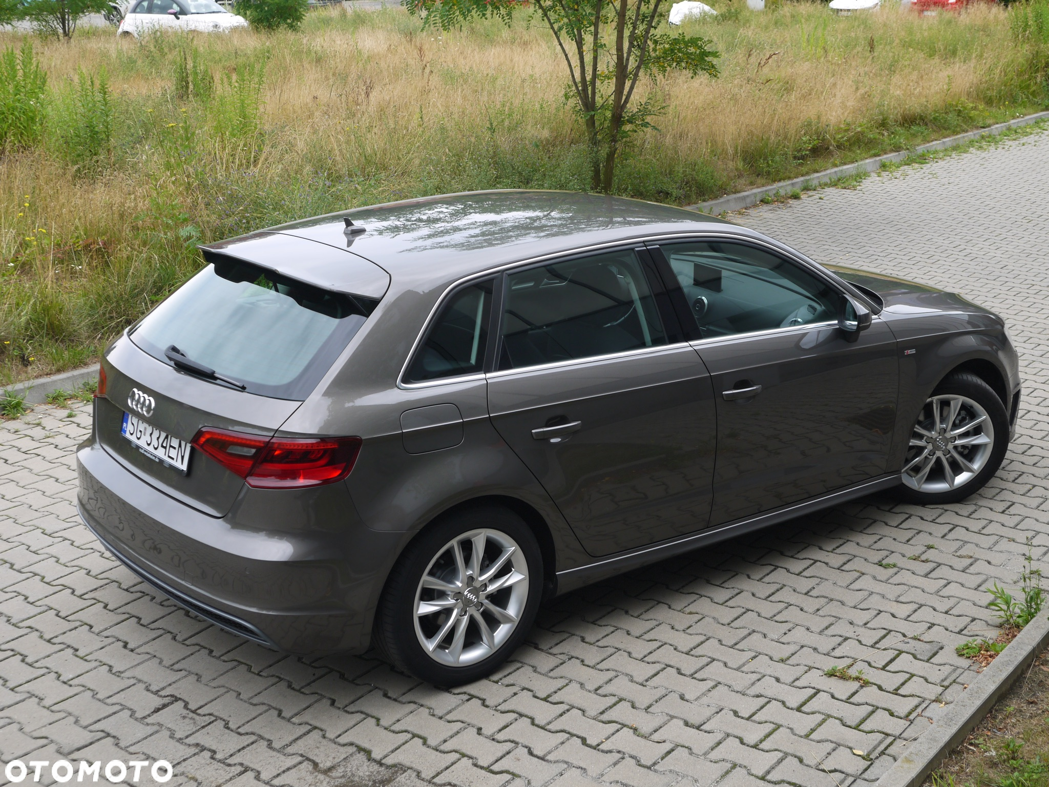 Audi A3 2.0 TDI Ambition - 24