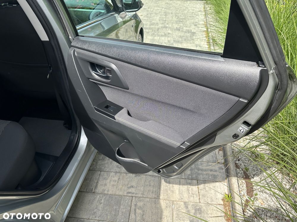Toyota Auris - 21