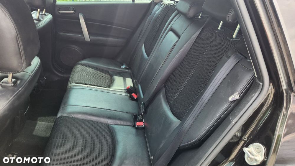 Mazda 6 Sport 2.0 Exclusive - 5