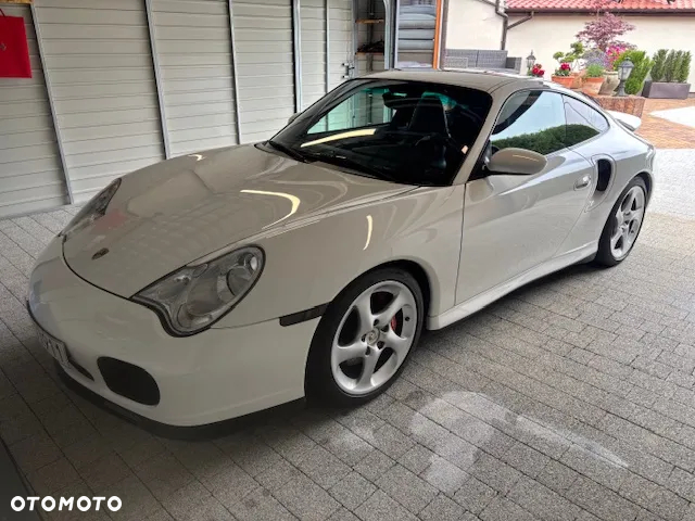 Porsche 911 - 5