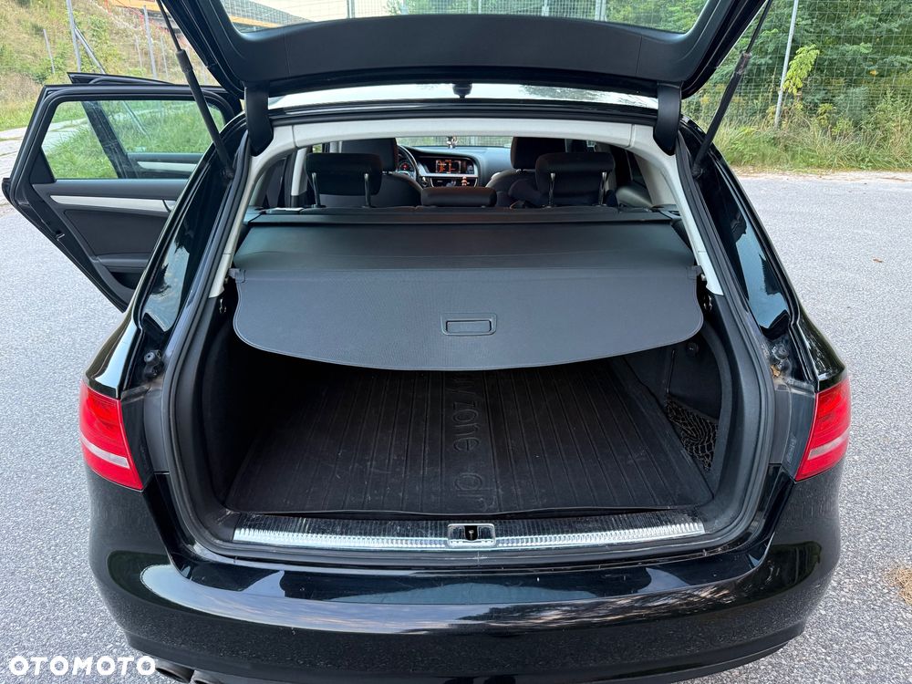 Audi A4 Avant 2.0 TDI - 3