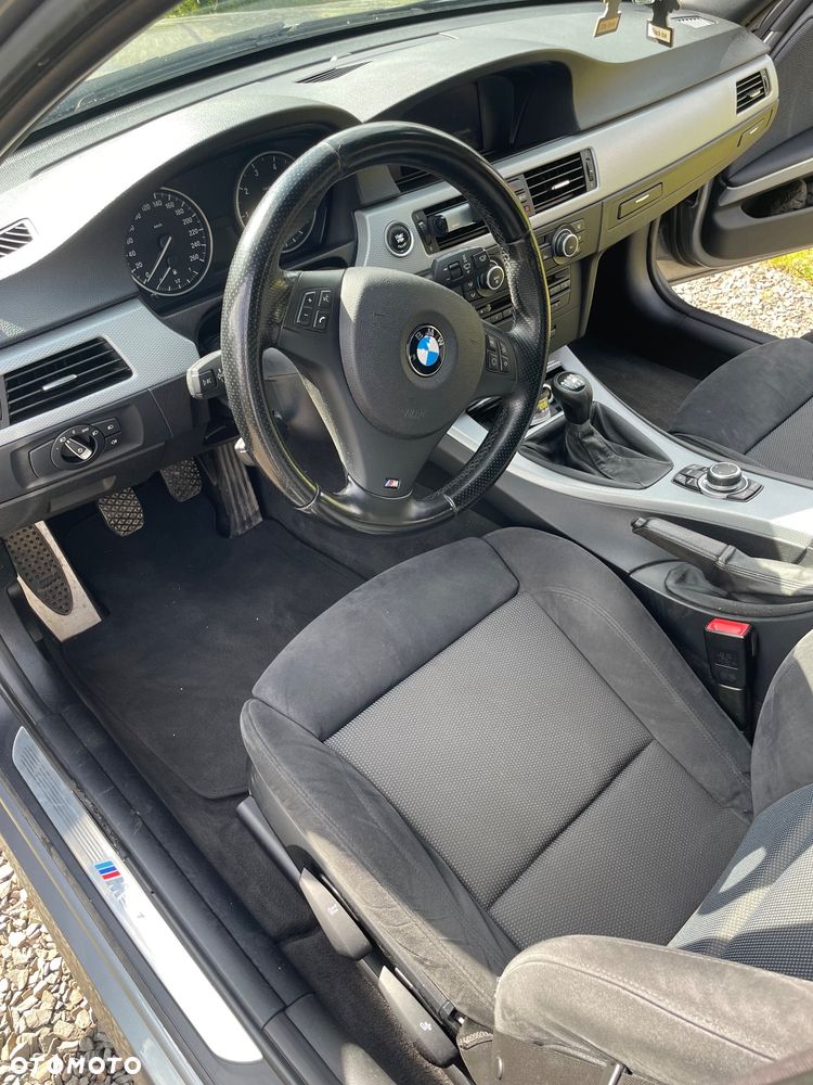 BMW Seria 3 - 6