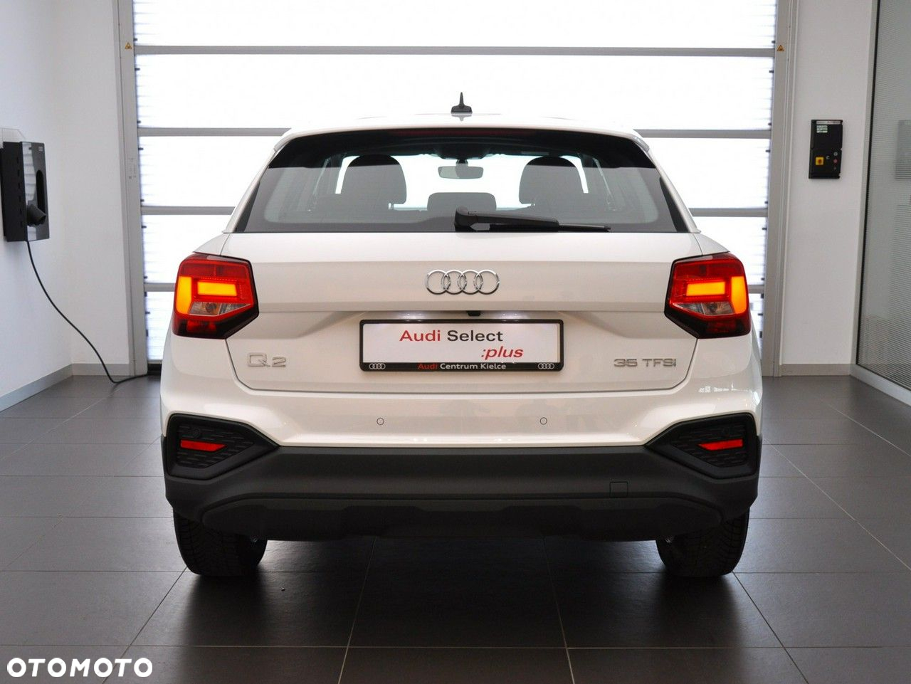 Audi Q2 - 3