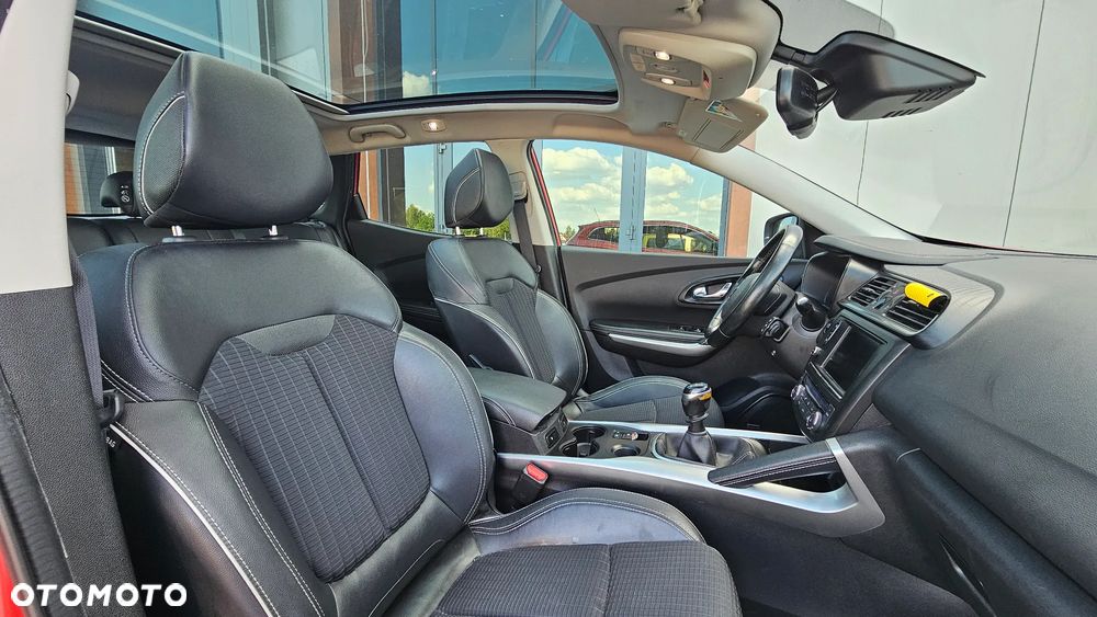 Renault Kadjar 1.6 Energy TCe Bose - 7
