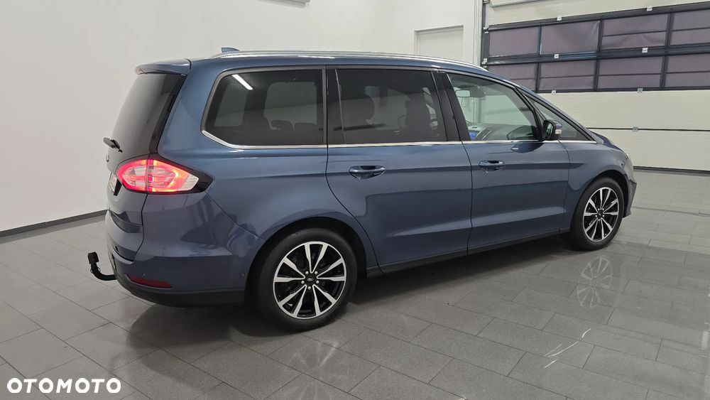 Ford Galaxy 2.0 EcoBlue Titanium PowerShift - 3