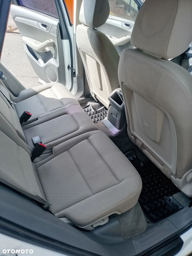 Audi Q5 2.0 TFSI Quattro - 21