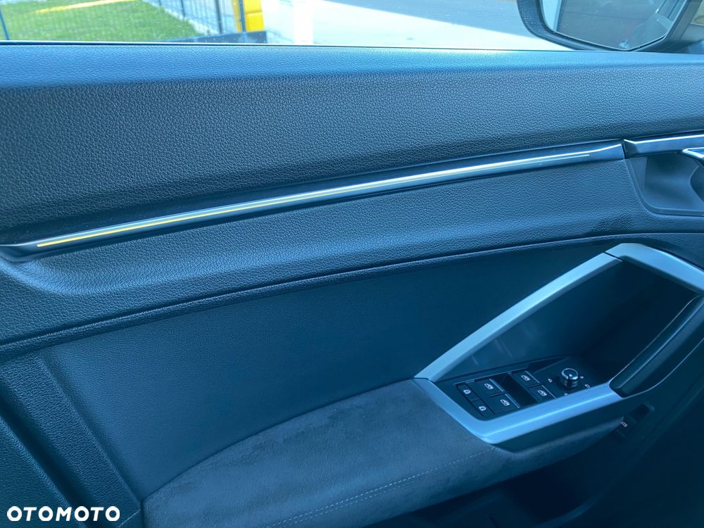 Audi Q3 35 TFSI S tronic advanced - 16