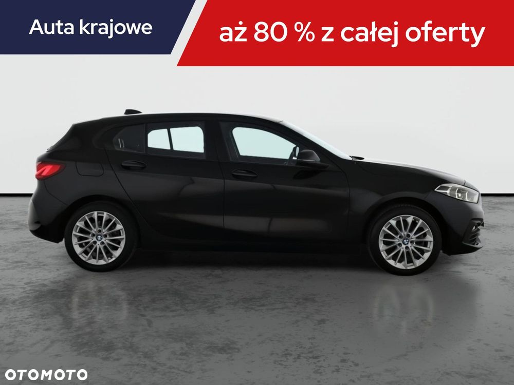BMW Seria 1 - 8