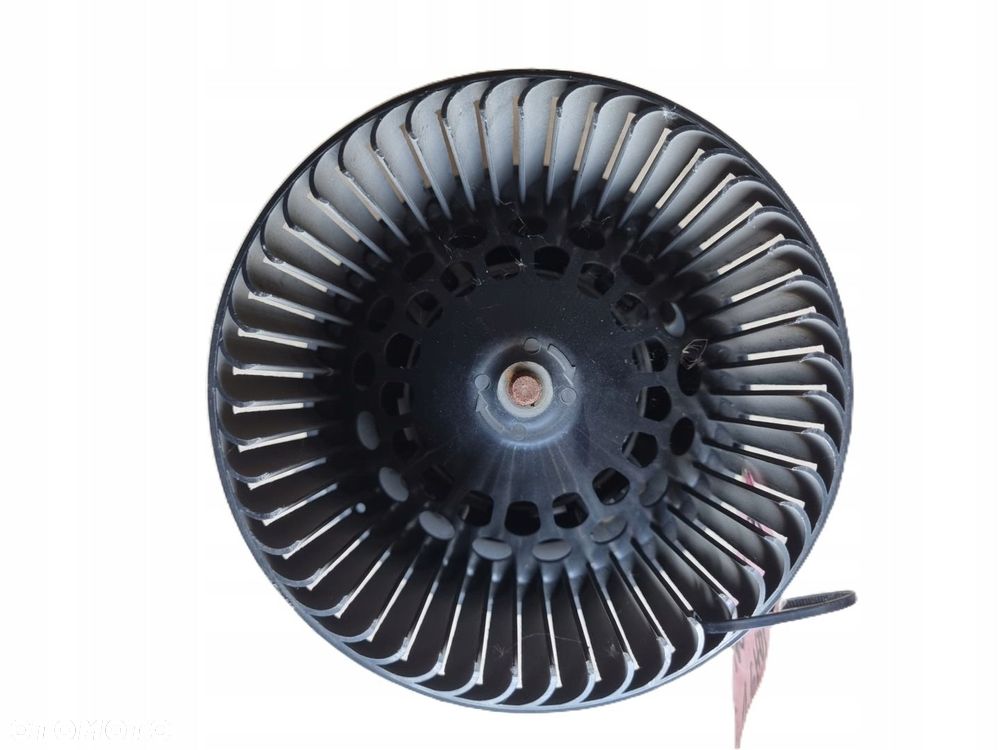 PEUGEOT 207 06-12 r. DMUCHAWA WENTYLATOR NAWIEWU VALEO N102994D + - 1