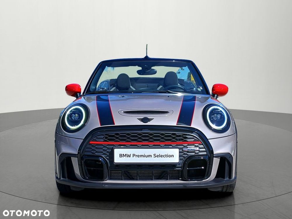 MINI John Cooper Works - 9