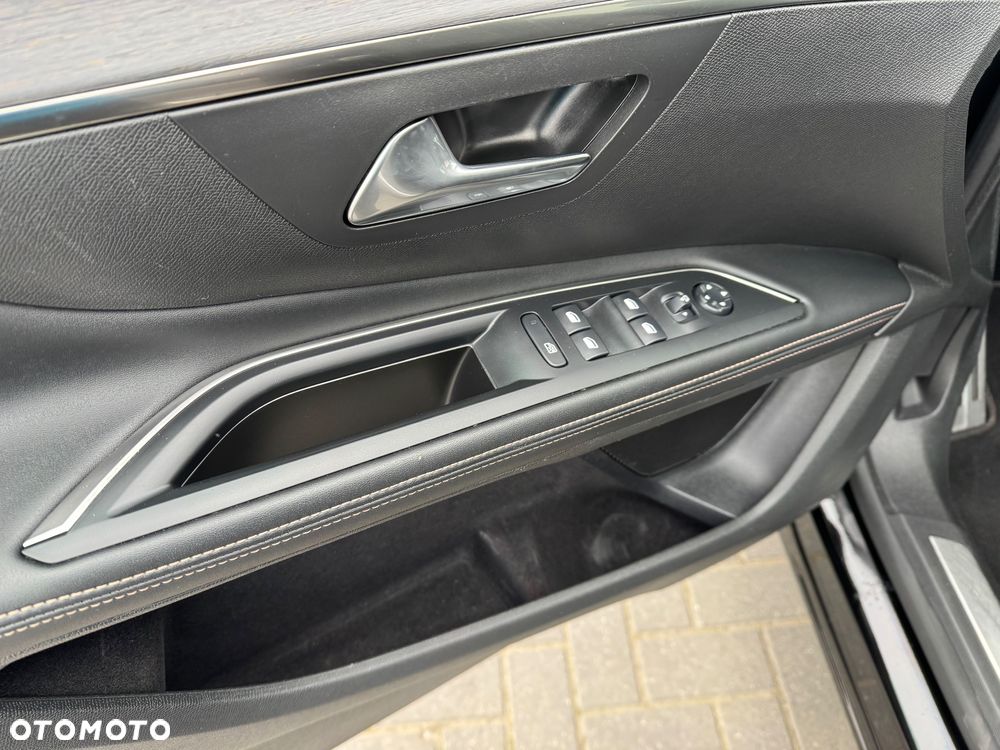 Peugeot 5008 2.0 BlueHDI GT S&S EAT8 - 16