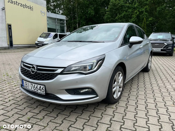 Opel Astra V 1.6 CDTI Enjoy S&S