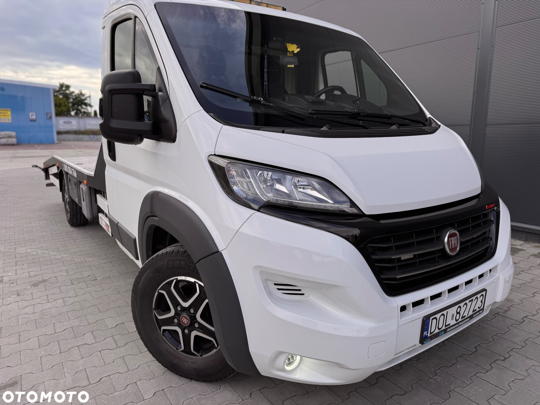 Fiat Ducato - 10