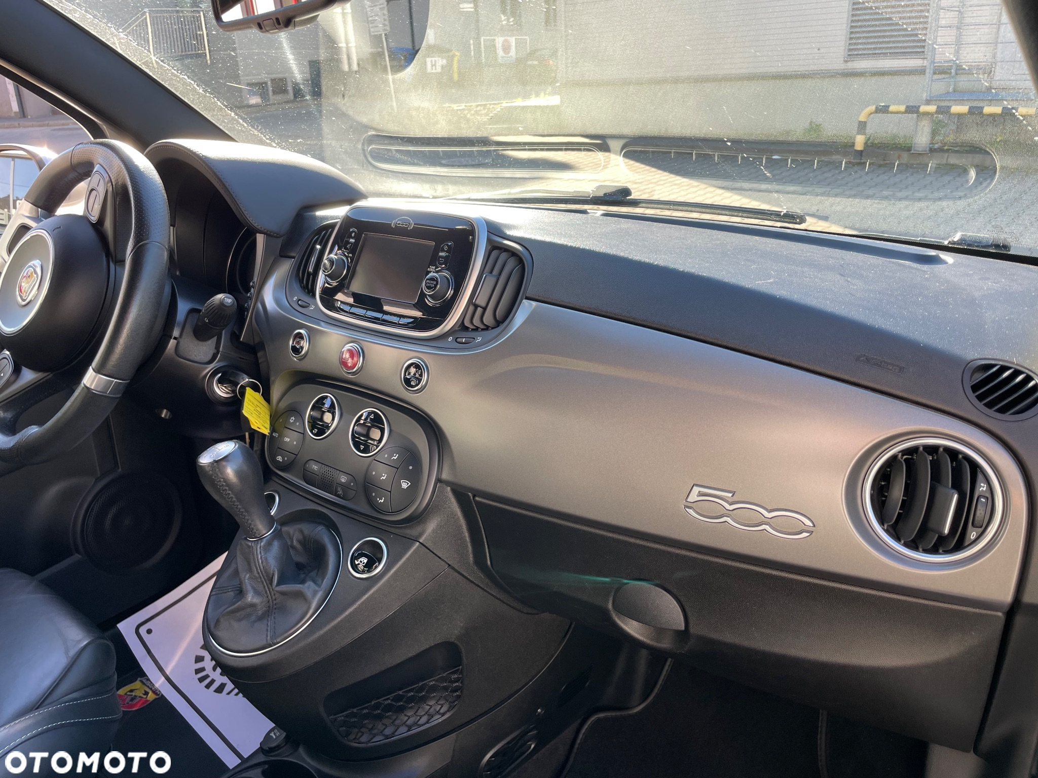Fiat 500 595 Abarth Turismo - 15