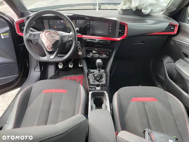 Opel Mokka 1.2 DI Turbo Edition - 26