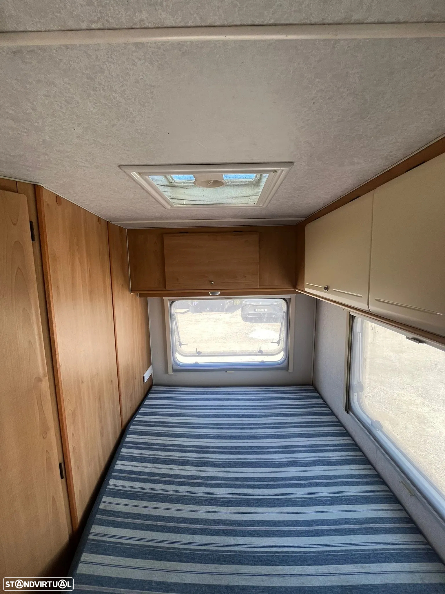 Elnagh Clipper - 18