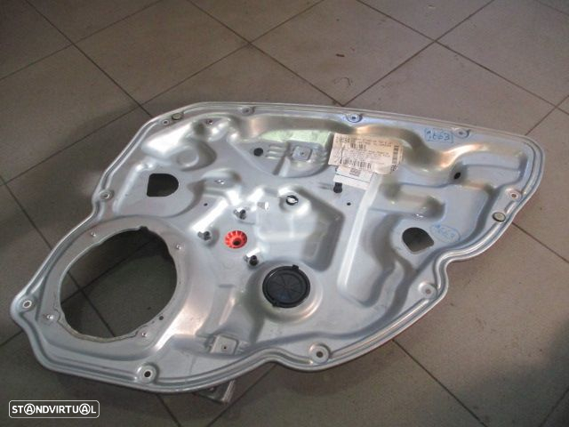 Elevador Sem Motor 00517461550 FIAT CROMA SW 2006 5P Td - 4