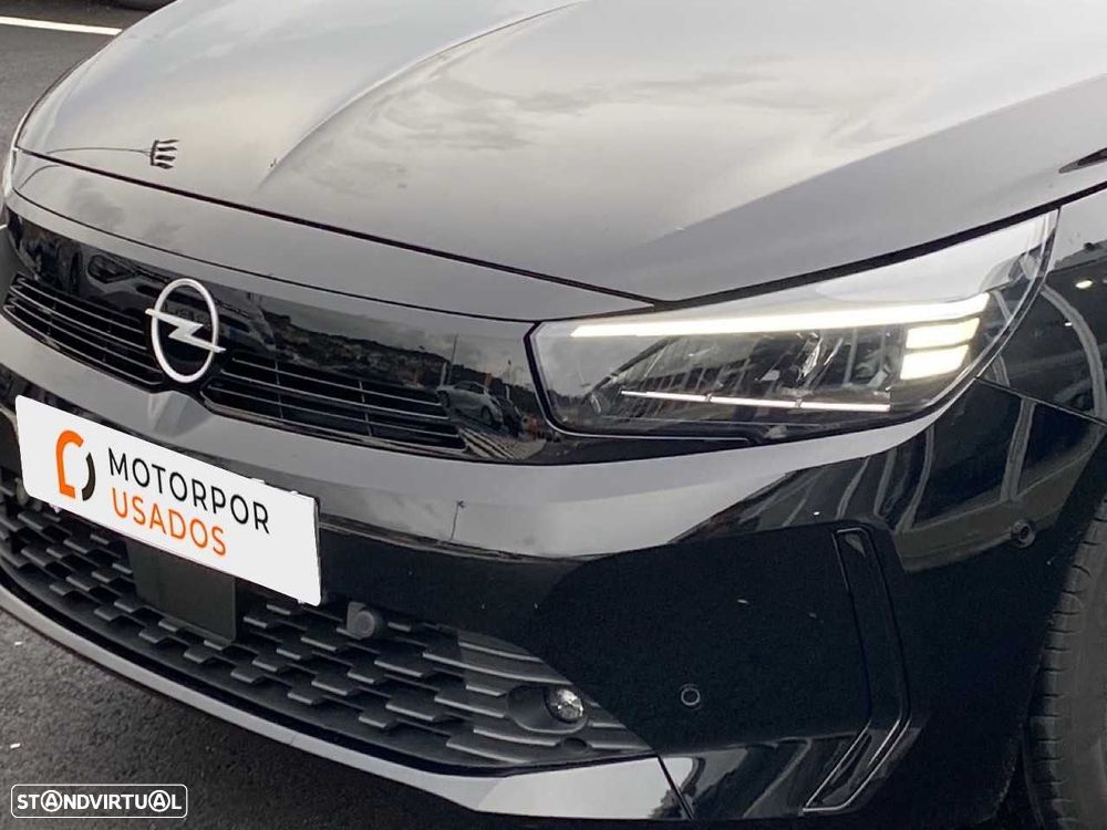 Opel Corsa 1.2 T Edition - 16