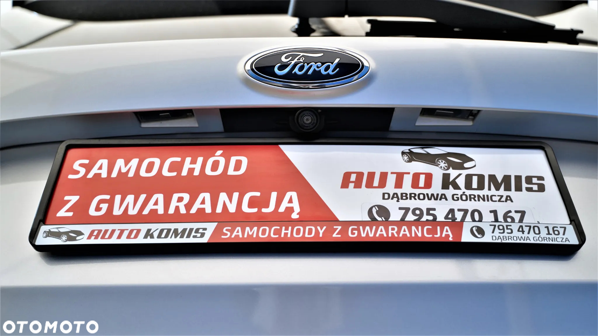 Ford Kuga 2.0 TDCi AWD ST-Line - 22
