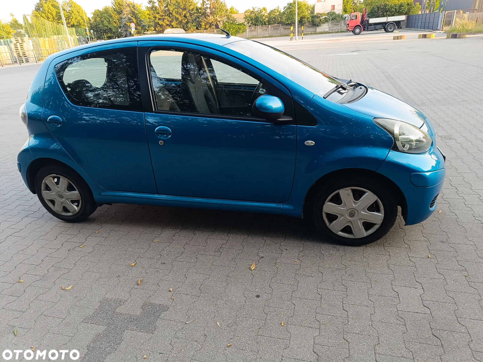 Toyota Aygo 1.0 VVT-i Sol - 3