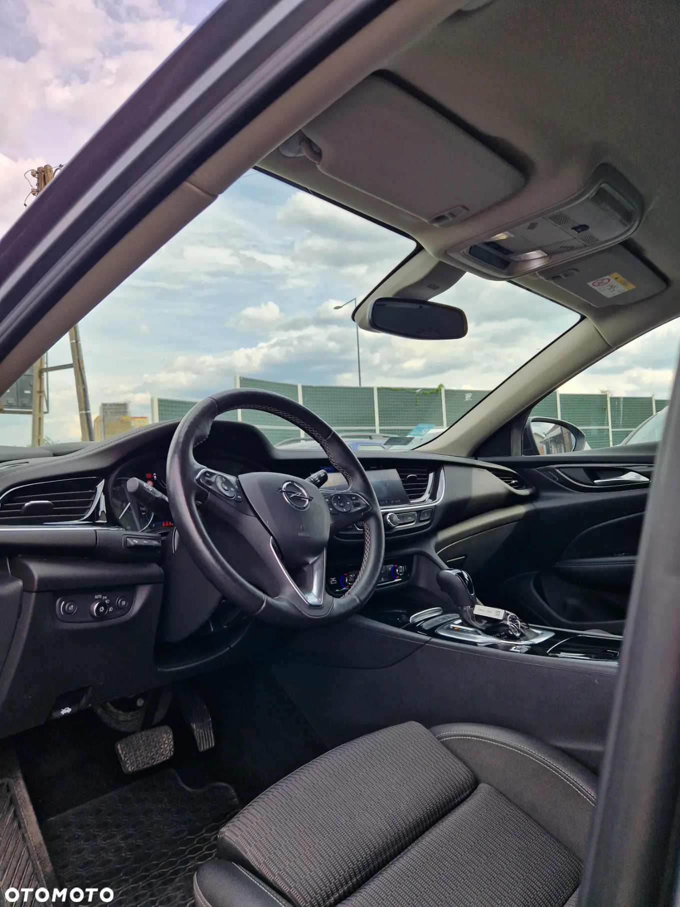 Opel Insignia 2.0 CDTI Elegance S&S - 18