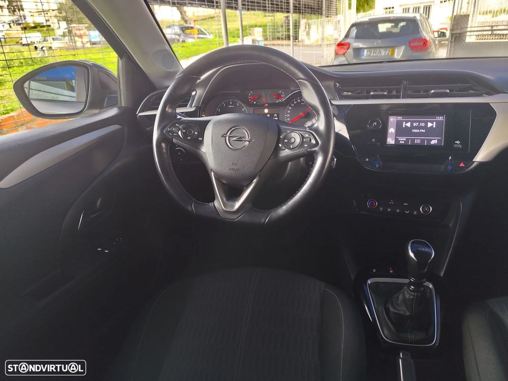 Opel Corsa 1.5 D Edition - 22