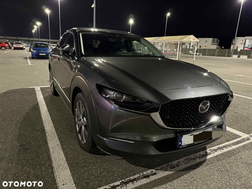 Mazda CX-30 - 5