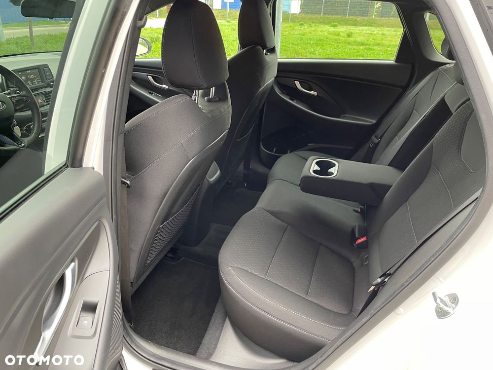 Hyundai i30 1.0 T-GDI N-Line - 15