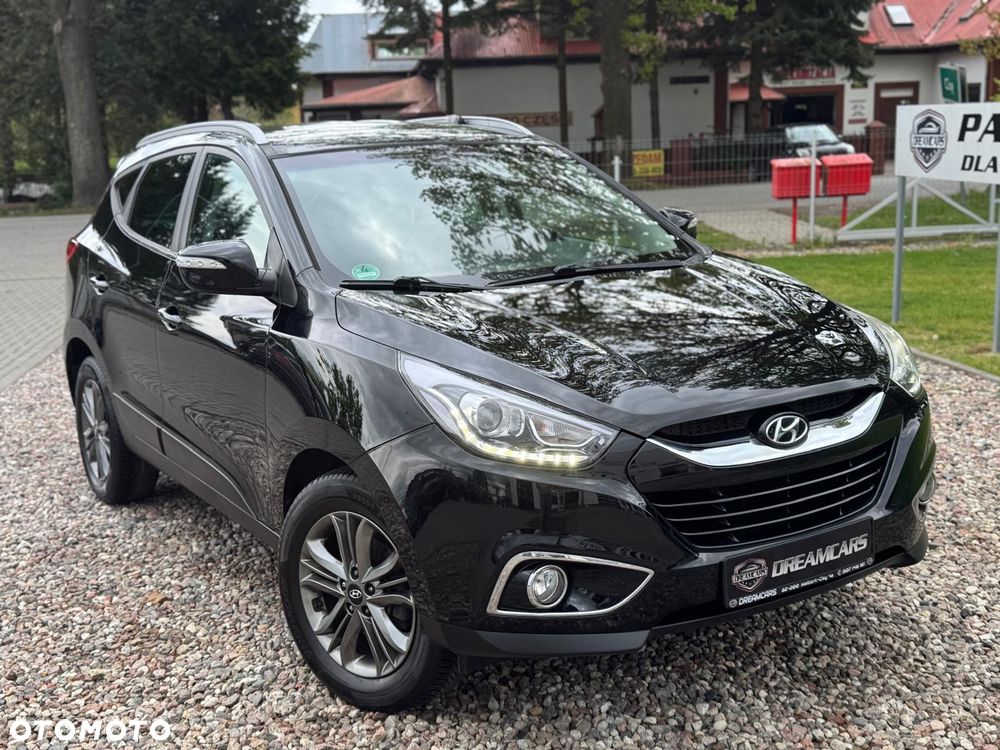 Hyundai ix35 - 3