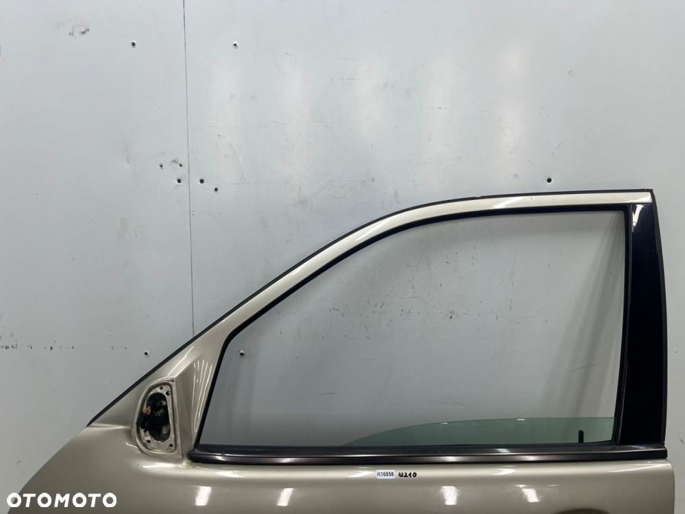 Drzwi Mercedes E-Klasa E Klasa W210 95-02r. lewe przednie lewy przód 702 - 2