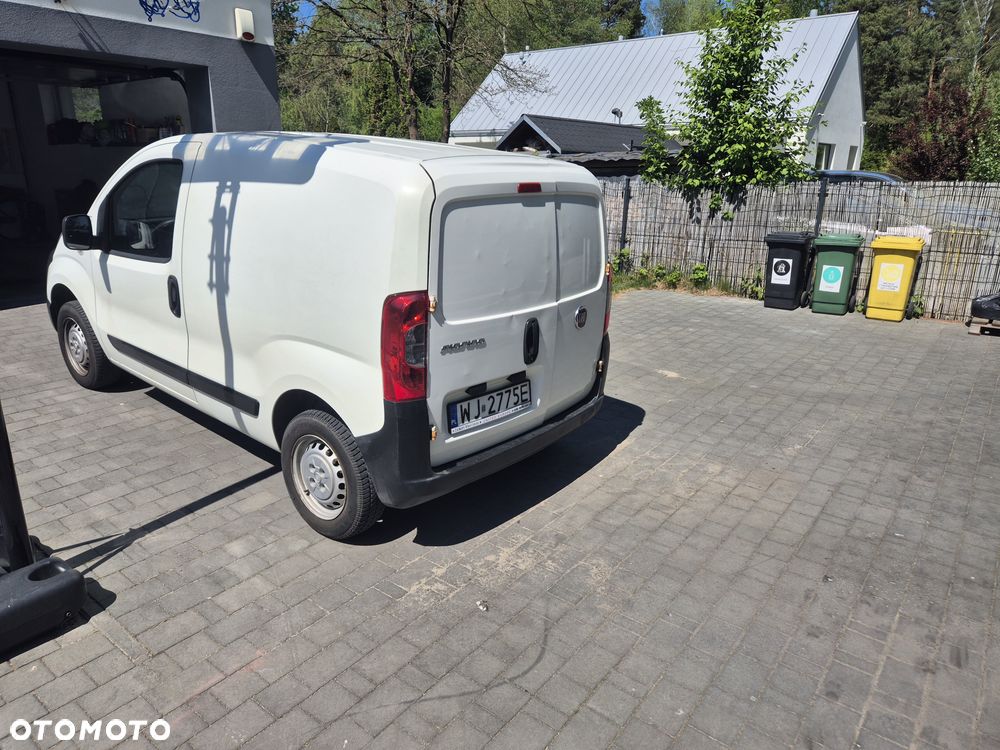 Fiat Fiorino 1.4 Active - 4
