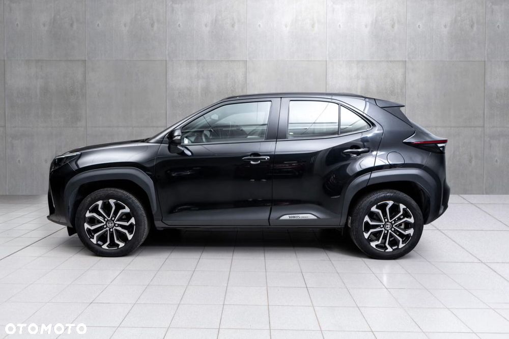 Toyota Yaris Cross Hybrid 1.5 Active - 3