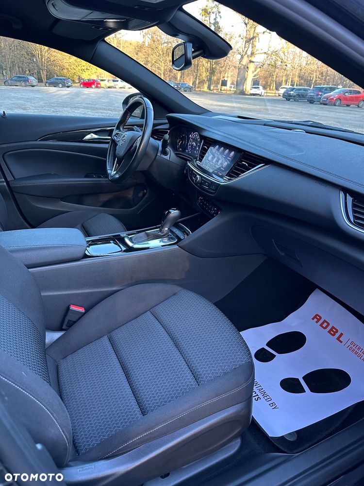 Opel Insignia 2.0 CDTI Business Edition S&S - 18