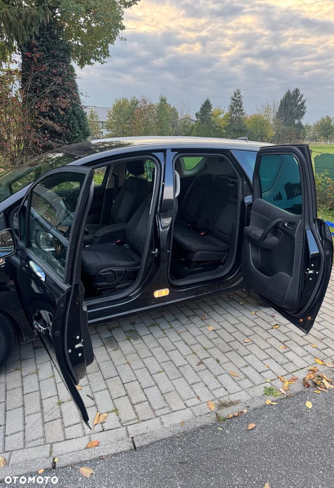 Opel Meriva - 7