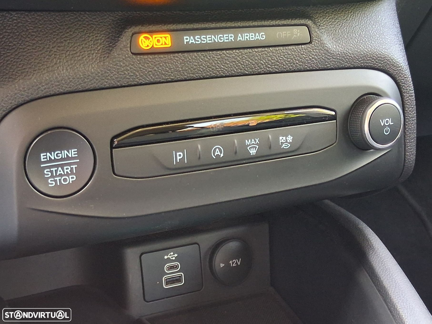 Ford Focus SW 1.0 EcoBoost MHEV Active - 49