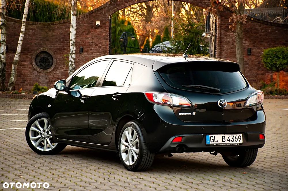 Mazda 3 1.6 MZR Prime-Line - 20