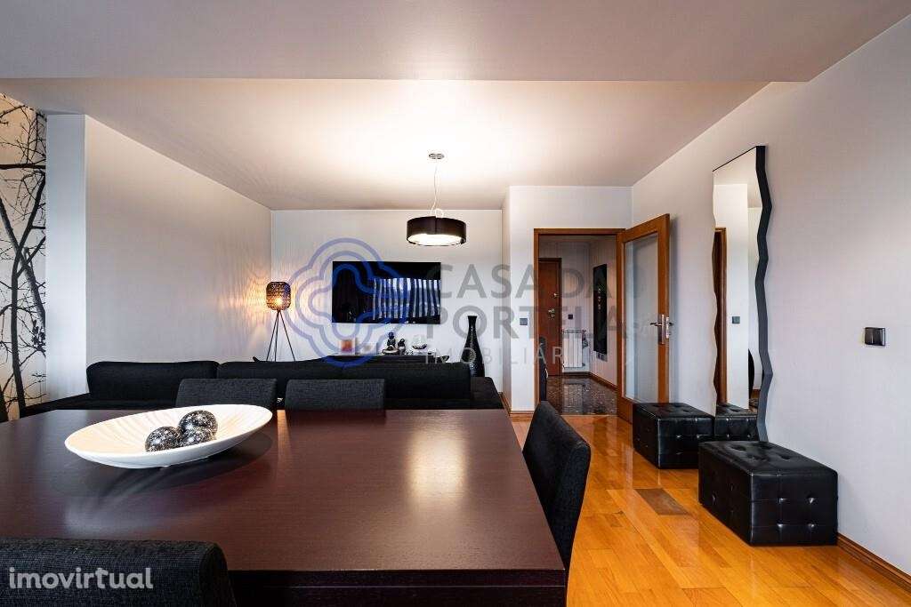**Apartamento T2+1 em Vermoím, Maia - Oportunidade Imperdível! ** - Grande imagem: 5/51